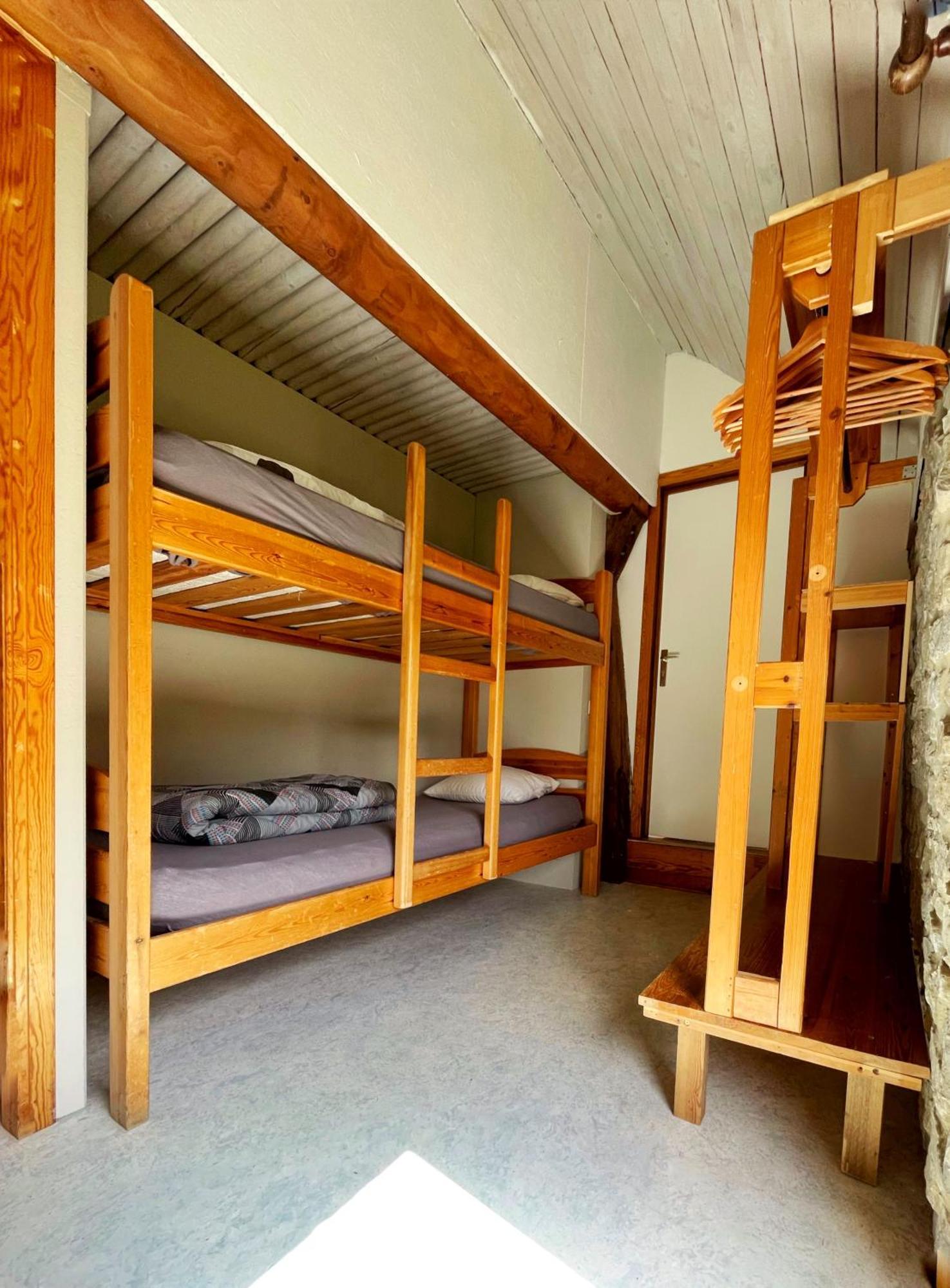 La Ferme De Werpin Hotton Quarto foto
