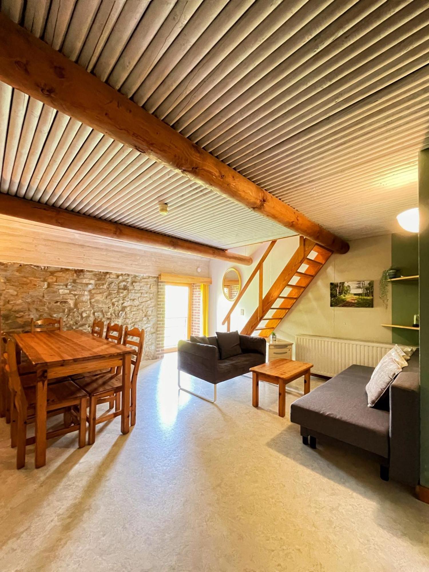 La Ferme De Werpin Hotton Quarto foto