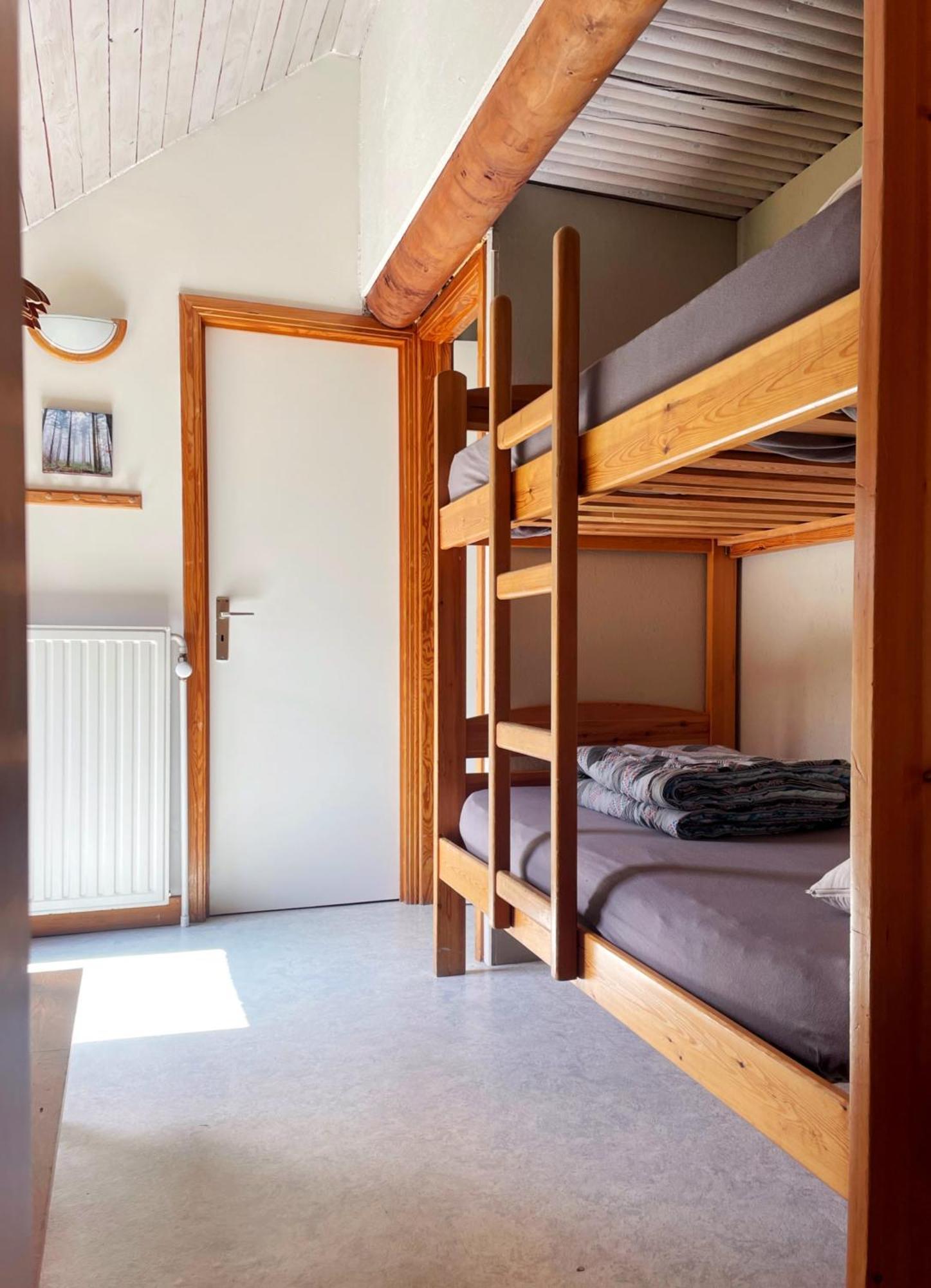 La Ferme De Werpin Hotton Quarto foto